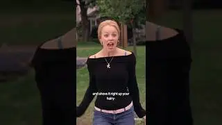Iconic Mean Girls Quotes 💅 Part 3