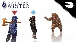 200 IQ Project winter traitor win...