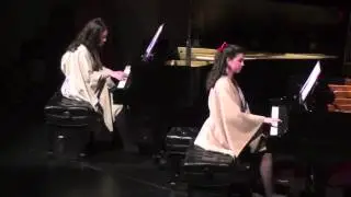 Anderson University Piano studies