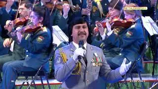 Muhammadrafi Karomatullo - New song 2023