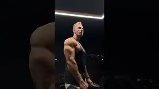 Go to the f#cking gym😁