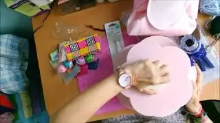 LA PRIMA HERMANA DE LA FLOR DE WR MEMORY K Y OTRAS COMPRAS