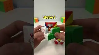 El Cubo Prohibido en las Competencias