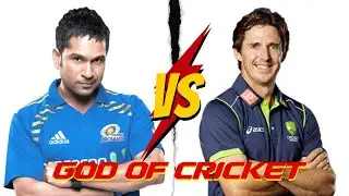 Sachin Vs the World! | Why He's the Greatest Batsman of All Time
