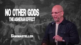 The Asherah Effect