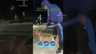 #bando4life #bandostyle #FIFA #dogopower