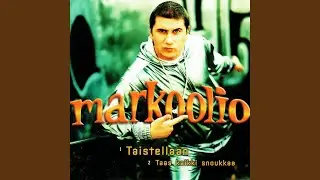 Taistellaan