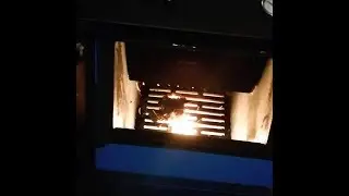 ZOTA Тополь М и ZOTA LUX 7,5 отопление с двумя котлами.