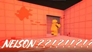 UNTURNED II NELSON PLEASE