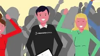 Create a fully custom 2d explainer video - Best Whiteboard & Animated Explainers service