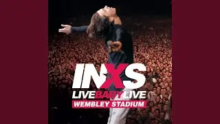 Disappear (Live At Wembley Stadium, 1991)