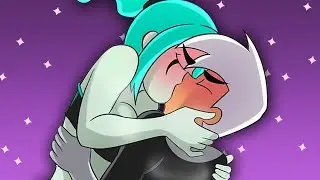 She cast a love spell