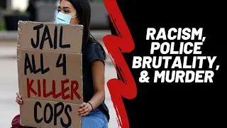 Can We Solve the Police Brutality Problem? | A Criminology Student's Perspective