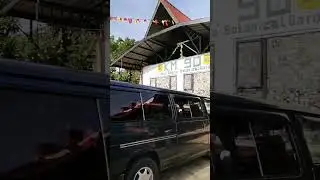 Km 90 Little Baguio