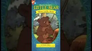 BLUE'S CLUES STORY TIME 1998 VHS