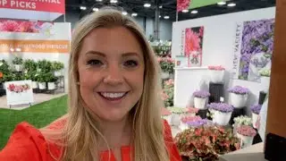 My TOP PICKS at Cultivate & Saying Hi to Friends!! 👋🏼💗🪴