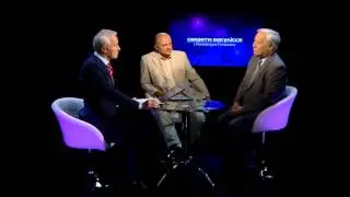 "Секреты закулисья с Александром Ржавским"