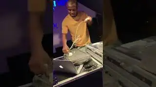 DJ GAMBIT