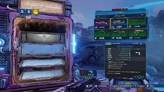 Don't Eat That | Borderlands 3
