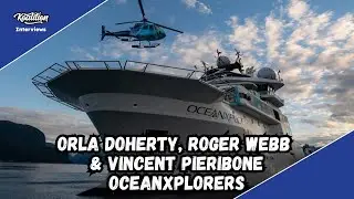 How OceanXplorers Highlights the Ocean Like You've Never Seen Before