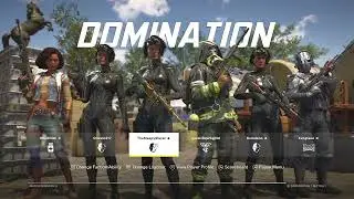 XDefiant- Worlds 1st GOLD M4A1!!