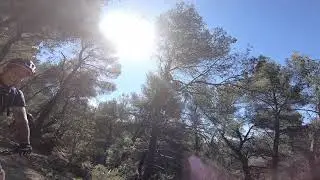 Revest 1ère partie dimanche