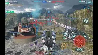 WR SPEED CHEATER (KAITEK 48) ID: ZKA6V7 (POL)