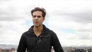 Juan Alfonso Baptista 