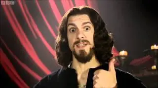 Horrible Histories The Borgia Family