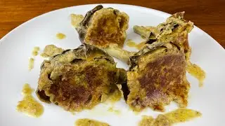 CARCIOFI RIPIENI