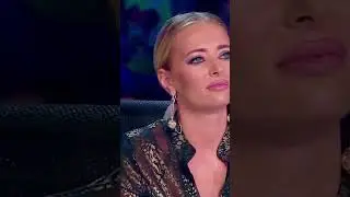 Dreamy Harry Styles Cover ON X Factor Romania! #shorts