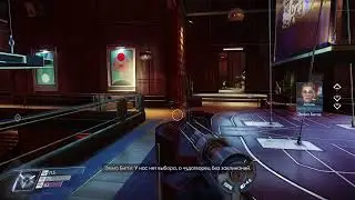 #10 Прохождение Prey