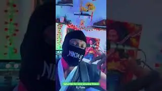 Video: Muyeez Emo remix mashup All The way up By Ninja dj