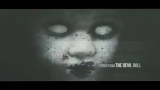 Scary Dark Cinematic - After Effects Templates Download