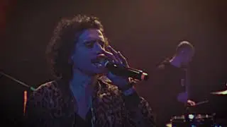 Chychanovsky & ІЛЛЯ LETAY - Серце козака (Official Concert Video)