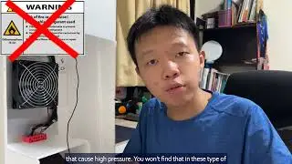 Peltier Air Conditioner Build, Test & Science behind Peltier Cooling