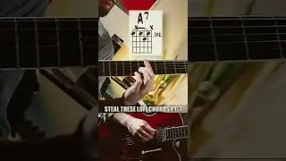 Steal These Lofi Chords Pt. 7