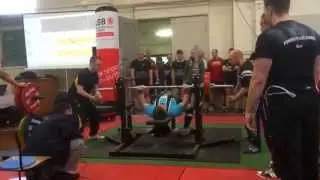 Thüringer Landesmeisterschaft Mannschaft KDK 2014 2. Runde