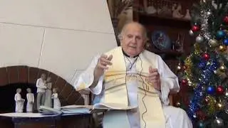 Baptême de jésus ...