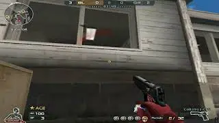 CF-AL Ranked Highlights #60