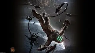 Dead space - в 2019 ?? ( ͠° ͟ʖ ͡°) (1 часть прохождение)