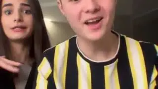 ХЕЛЕНА МЕРААИ И ВЛАД ШУДЕЙКО - ЗАЦЕПИЛА