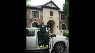 Da Baby x Big Yavo x NLE Choppa type beat (PROD. MIDAS800)