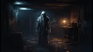 Scary Stories For An Eerie, Freaky And Horrifying Night