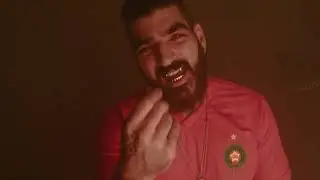 Monkey Drill Freestyle 1 (Prod by Aaron Keyne)