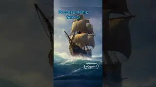Preveze deniz savaşı 🤜🏻
