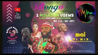 #Latest Old Bongo Mix #2024(Highlife)#DjMula    #sunnybobo #owigiri #chimaeke
