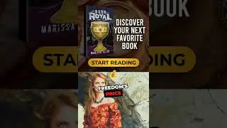 Caged Princess Crowns Fury  #booklover #bookrecommendations