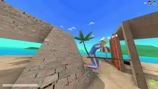 crab game movement god