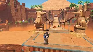 ASTRO BOT OST IS PEAK